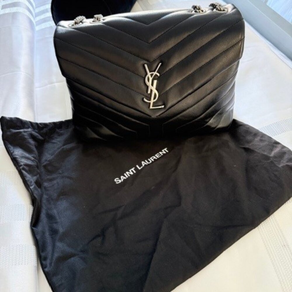 YSL Purse
